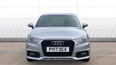 Audi A1 1.4 TFSI S Line 3dr Petrol Hatchback